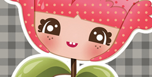 Kawaii Garden