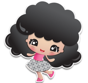 maiiko kawaii doll